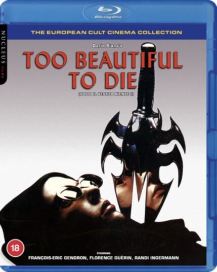 Too Beautiful To Die (1988)