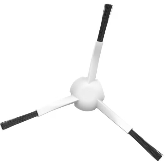Dreame D10 Plus sidebørste DI2260 (2-pakk) Dreame D10 Plus sidebørste DI2260 (2-pakk)