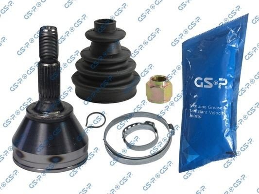 Gsp Drivknute drivaksel GSP 810077