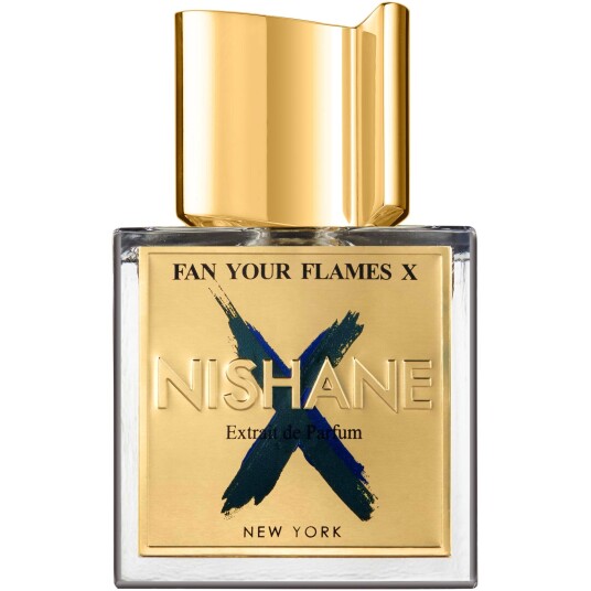Nishane Fan Your Flames X Unisex Parfyme 100 ml