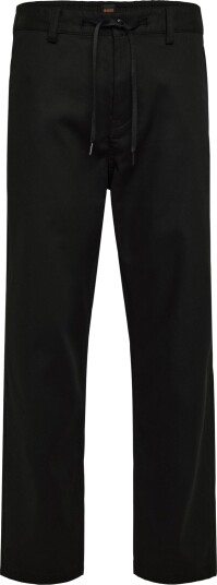 BOSS Chino St P Black 36 x 32