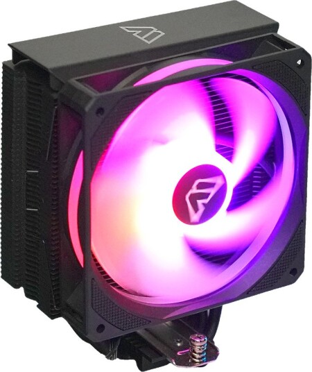 MECHARITE – Cyclone RGB - CPU COOLER