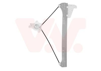 Vindusheis VAN WEZEL 5818266