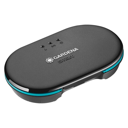 Gardena 19032 20 Smart Pipeline Water Control Vannstyring