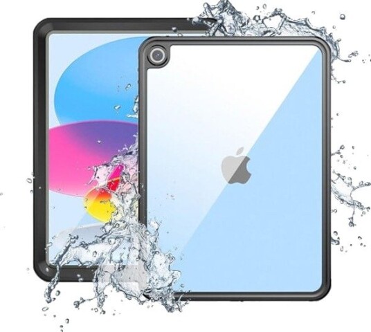 Armor-X iPad 11 / 10.9 (10th Gen.) | IP68 Waterproof Shock & Dust Proof Case