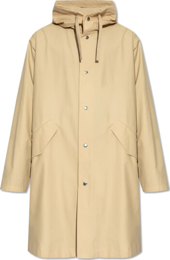 Jil Sander Herre Frakker Beige S,