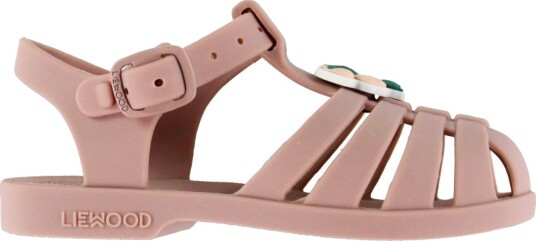 Liewood Bre Sandals With Charms Pink 35