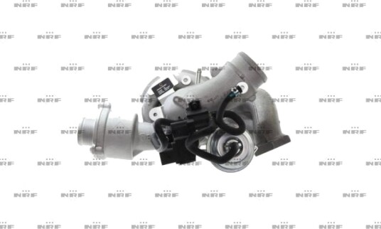 Turbolader NRF 90010262