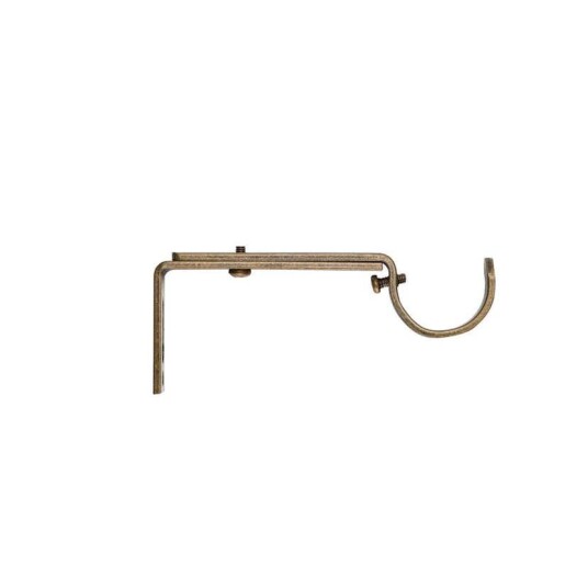 Holder Kirsch Ø28 10-15 cm 45193381K