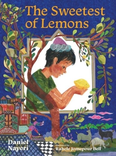 The Sweetest of Lemons The Sweetest of Lemons