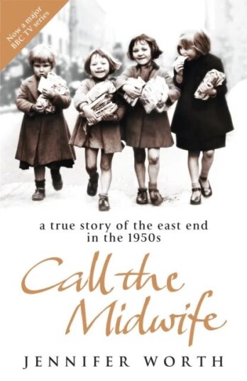 Call The Midwife Av Jennifer Srn Scm Worth