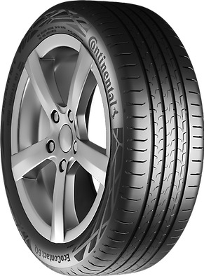 Continental EcoContact 6Q 255/45R20 105H