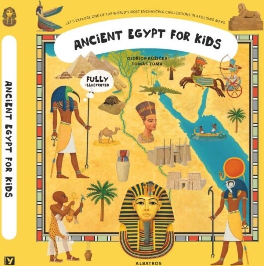 Ancient Egypt for Kids
