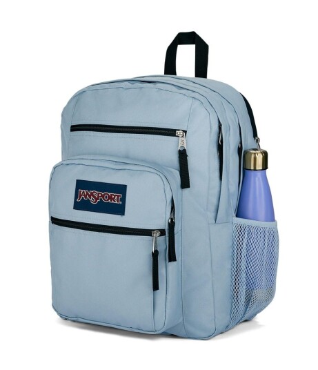 JanSport Big Student 15" Pc sekk Blue Dusk JanSport Big Student 15" Pc sekk Blue Dusk