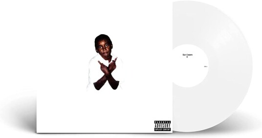 Ken Carson  X  LP/Vinyl