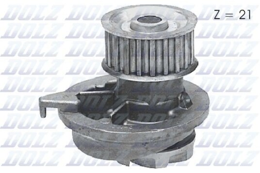 DOLZ O108 Vannpumpe