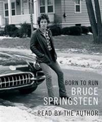 Born To Run Av Bruce Springsteen
