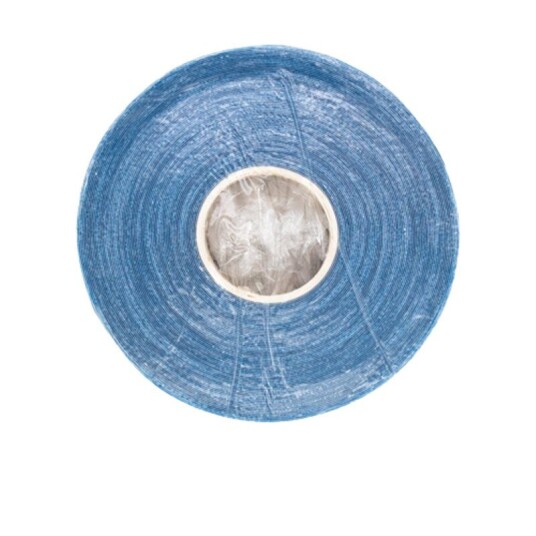 Inf Dobbeltsidig Tape For Hair Extensions/parykker 1 Rull 2 Cm