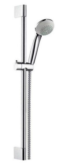 Hansgrohe Crometta 85 dusjsett, krom Hansgrohe Crometta 85 dusjsett, krom