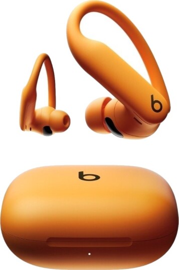 Apple Beats Powerbeats Pro 2 Oransje Apple Beats Powerbeats Pro 2 Oransje