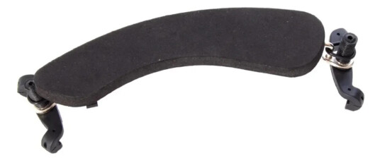 Arvada fiolin skulderstøtte 1/2 1/4 1/8 Arvada fiolin skulderstøtte 1/2 1/4 1/8