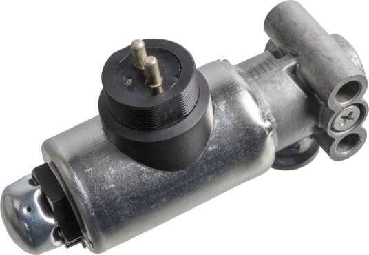 Magnetventil FEBI BILSTEIN 193568