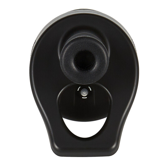 Klean Kanteen SPORT CAP FOR CLASSIC BOTTLES  SCHWARZ/BLACK