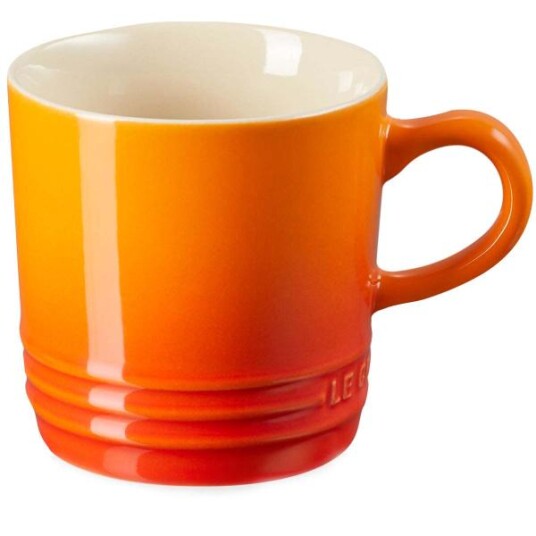 Le Creuset  Krus 20 cl volcanic