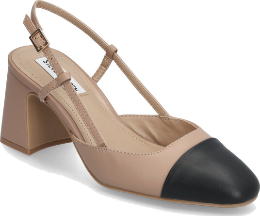Steve Madden Zeina Brown 38