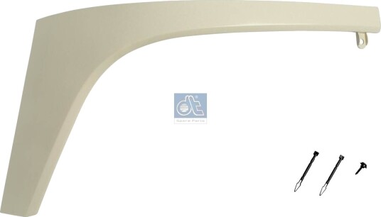 Tildekning, lyskaster DT Spare Parts 4.67960