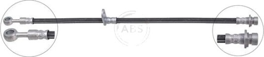 A.B.S. SL 5599 Bremseslange