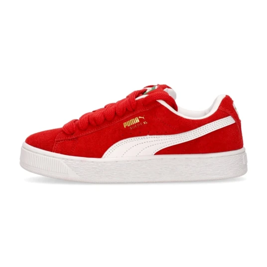 Puma Herre Sko Rød 46 EU