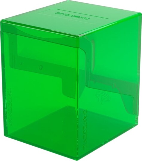 Gamegenic Bastion 100+ Xl Grønn