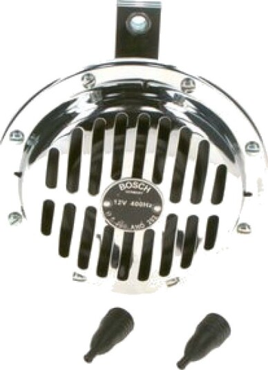 Horn BOSCH 0 986 AH0 203 Horn BOSCH 0 986 AH0 203