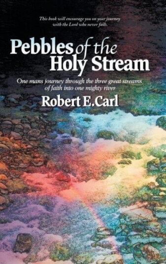 Pebbles of the Holy Stream Pebbles of the Holy Stream
