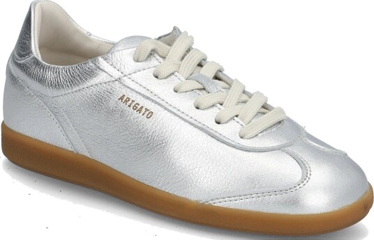 Axel Arigato Zane Sneaker   SILVER/GUM   40