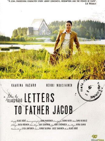 Letters To Father Jacob DVD