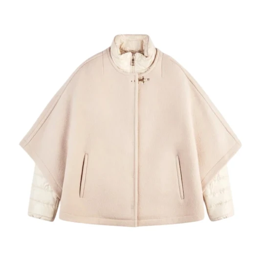 Fay Dame Jakker Beige S, Fay Dame Jakker Beige S,