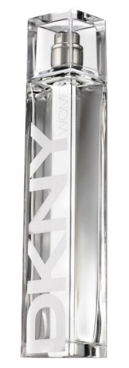 DKNY Women Energizing Eau de Toilette 50 ml med Sandeltre og Fruktige Noter