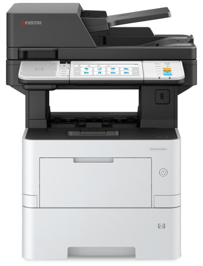 Kyocera Ecosys MA4500ifx Laser A4 Skriver med Dupleks og 45 Sider per Minutt