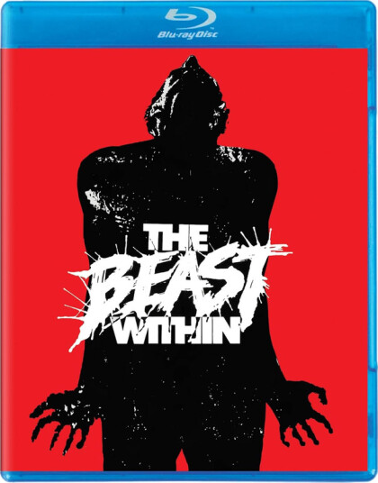 The Beast Within (1982) Bluray