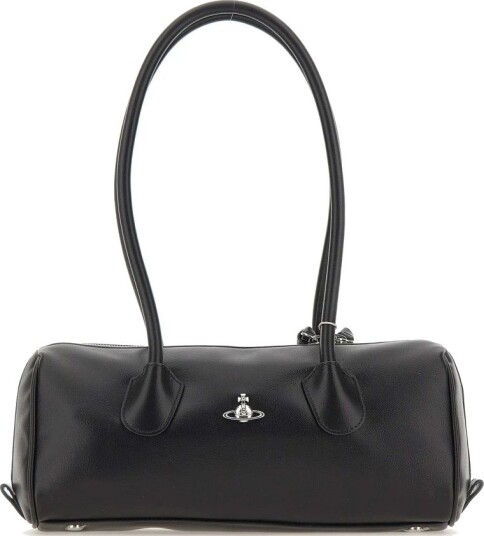 Vivienne Westwood Dame Vesker Svart ONE SIZE, Vivienne Westwood Dame Vesker Svart ONE SIZE,