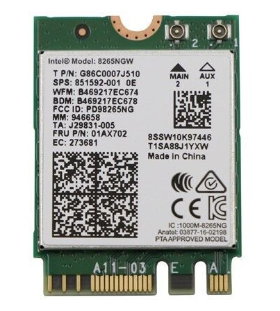 Lenovo ADAPTR FRU for ThinkPad Slim