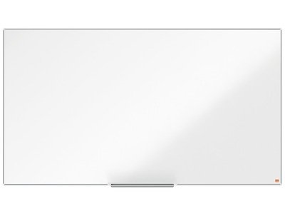 Nobo Whiteboard Impression Pro Widescreen 70" emaljert magnetisk tavle
