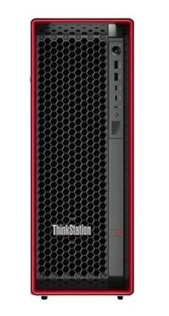 Lenovo ThinkStation P5 tower Xeon W5-2465X 3.1 GHz vPro Enterprise 64GB SSD 1TB Lenovo ThinkStation P5 tower Xeon W5-2465X 3.1 GHz vPro Enterprise 64GB SSD 1TB