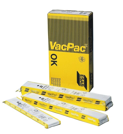 ESAB OK 48.05 VACPAC Elektrode 2.00x300 mm 0.6 kg Sveising