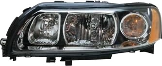 VAN WEZEL 5932961 Frontlykter