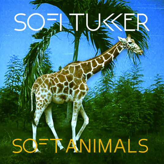 Soft Animals Soft Animals