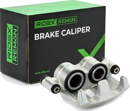 Bremsecaliper RIDEX REMAN 78B2037R Bremsecaliper RIDEX REMAN 78B2037R