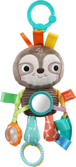 Bright Starts Activity sloth
